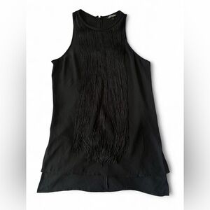 Express Sleeveless tank top